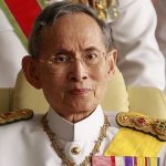 Bhumibol  Adulyadej
