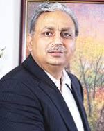 C. P. Gurnani