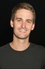 Evan Spiegel