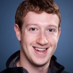 Mark Zuckerberg