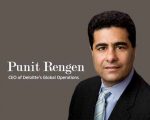 Punit Renjen