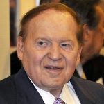 Sheldon  Adelson