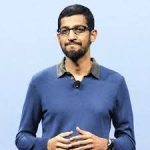 Sundar Pichai