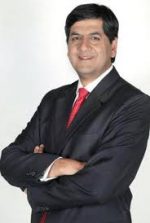 Vikram Chandra