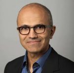 Satya Nadella