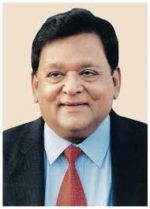 A M Naik