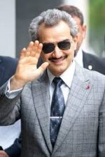 Al-Waleed bin Talal