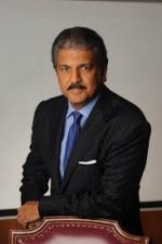 Anand Mahindra