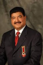 B. R. Shetty