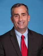 Brian Krzanich