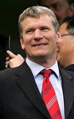 David Gill