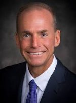 Dennis Muilenburg