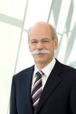 Dieter Zetsche