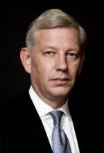 Dominic Barton