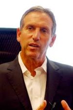 Howard Schultz