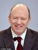 John Cryan