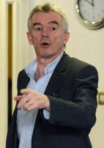 Michael O’Leary