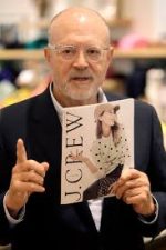 Mickey Drexler