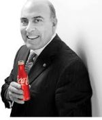 Muhtar Kent