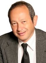 Naguib Sawiris