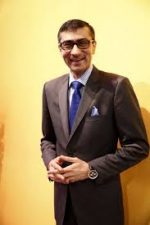 Rajeev Suri