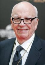 Rupert Murdoch