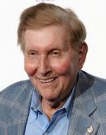 Sumner Redstone