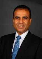 Sunil Mittal