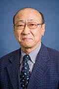 Tatsumi Kimishima