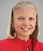 Virginia M. Rometty