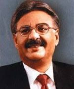 Yogesh Chander Deveshwar