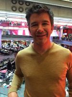 Travis Kalanick