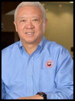 Andrew Cherng