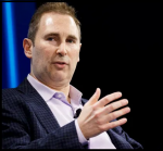 Andy Jassy