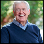 Charles Koch