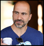 Dara Khosrowshahi