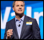 Doug McMillon