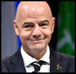 Gianni Infantino