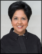 Indra Nooyi