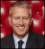 James Quincey