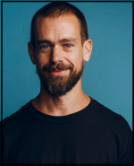 Jack Dorsey