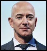 Jeff Bezos