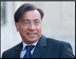 Lakshmi Mittal