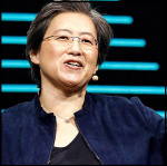 Lisa Su