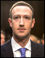 Mark Zuckerberg