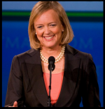 Meg Whitman