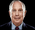 Michael Bloomberg