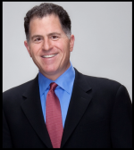 Michael Dell