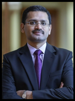 Rajesh Gopinathan