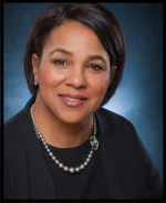 Rosalind Brewer